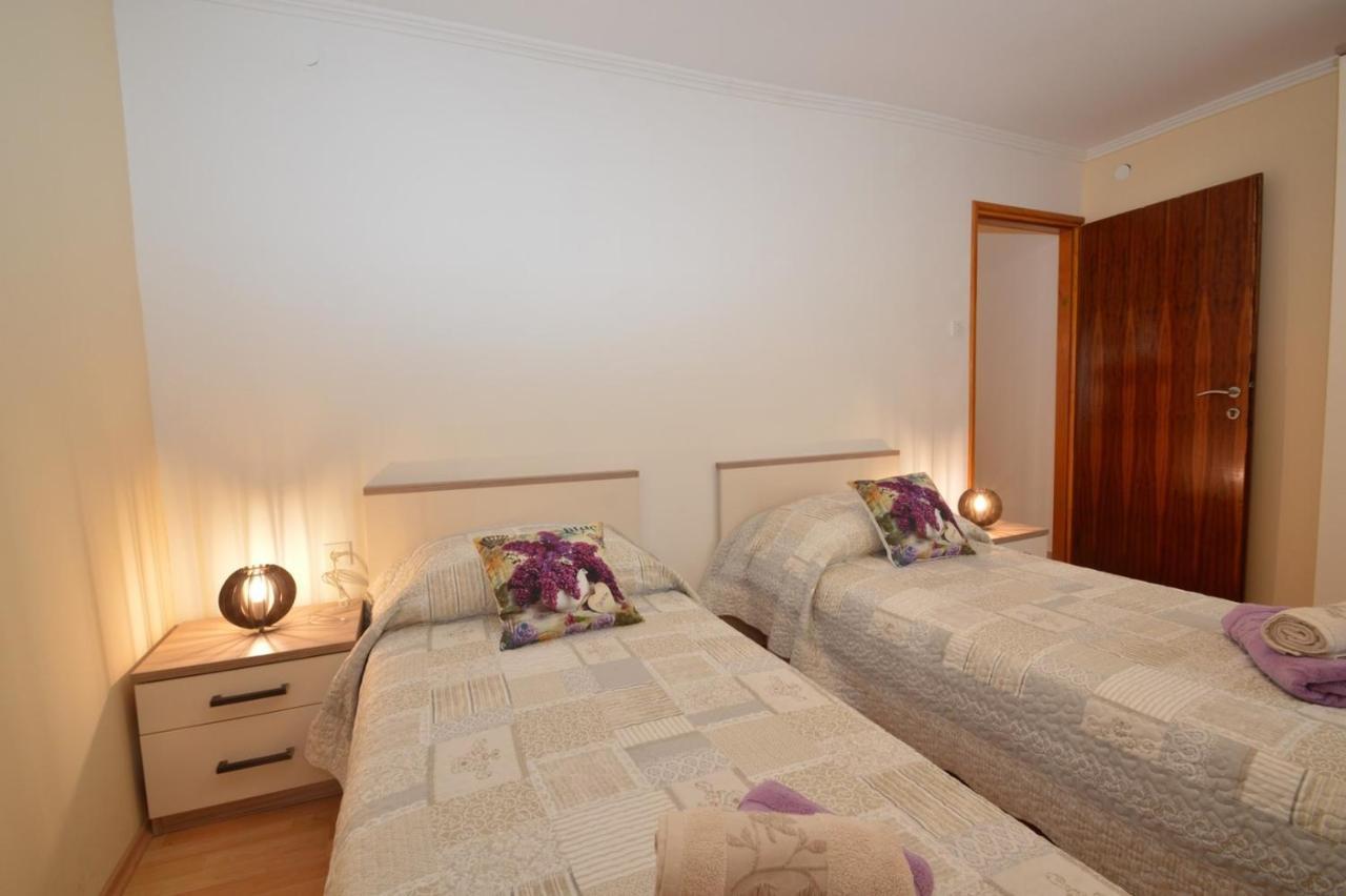 Apartment Hrasta Vrana  Dış mekan fotoğraf